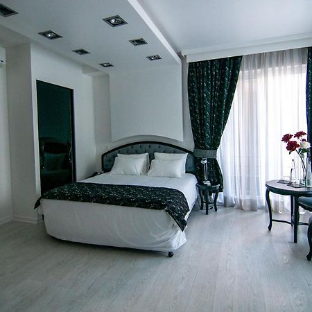 Tinto Boutique Hotel Santiago de Chile Bagian luar foto