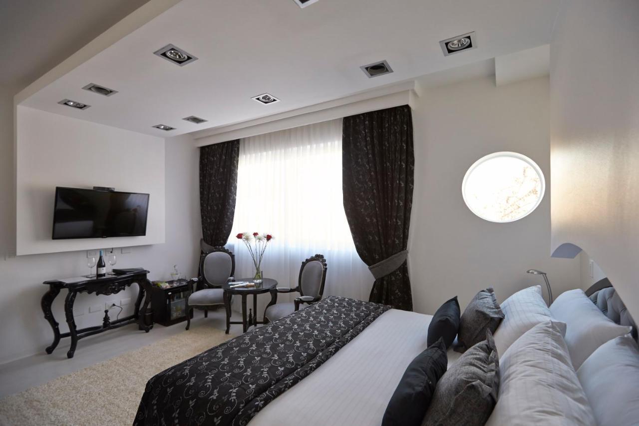 Tinto Boutique Hotel Santiago de Chile Bagian luar foto
