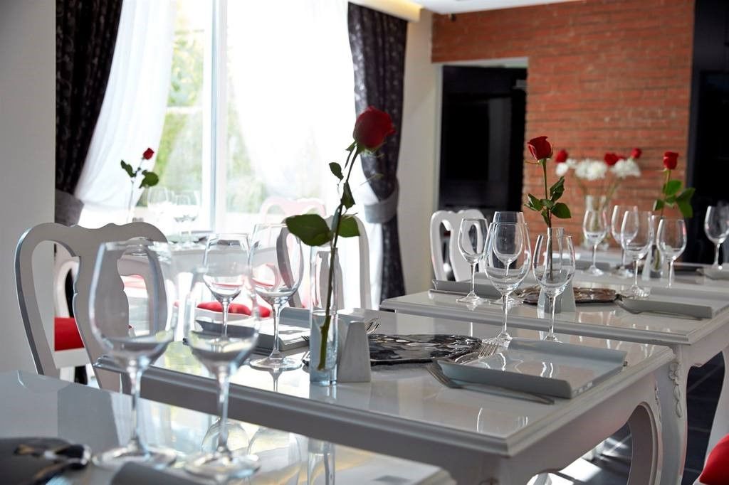 Tinto Boutique Hotel Santiago de Chile Bagian luar foto