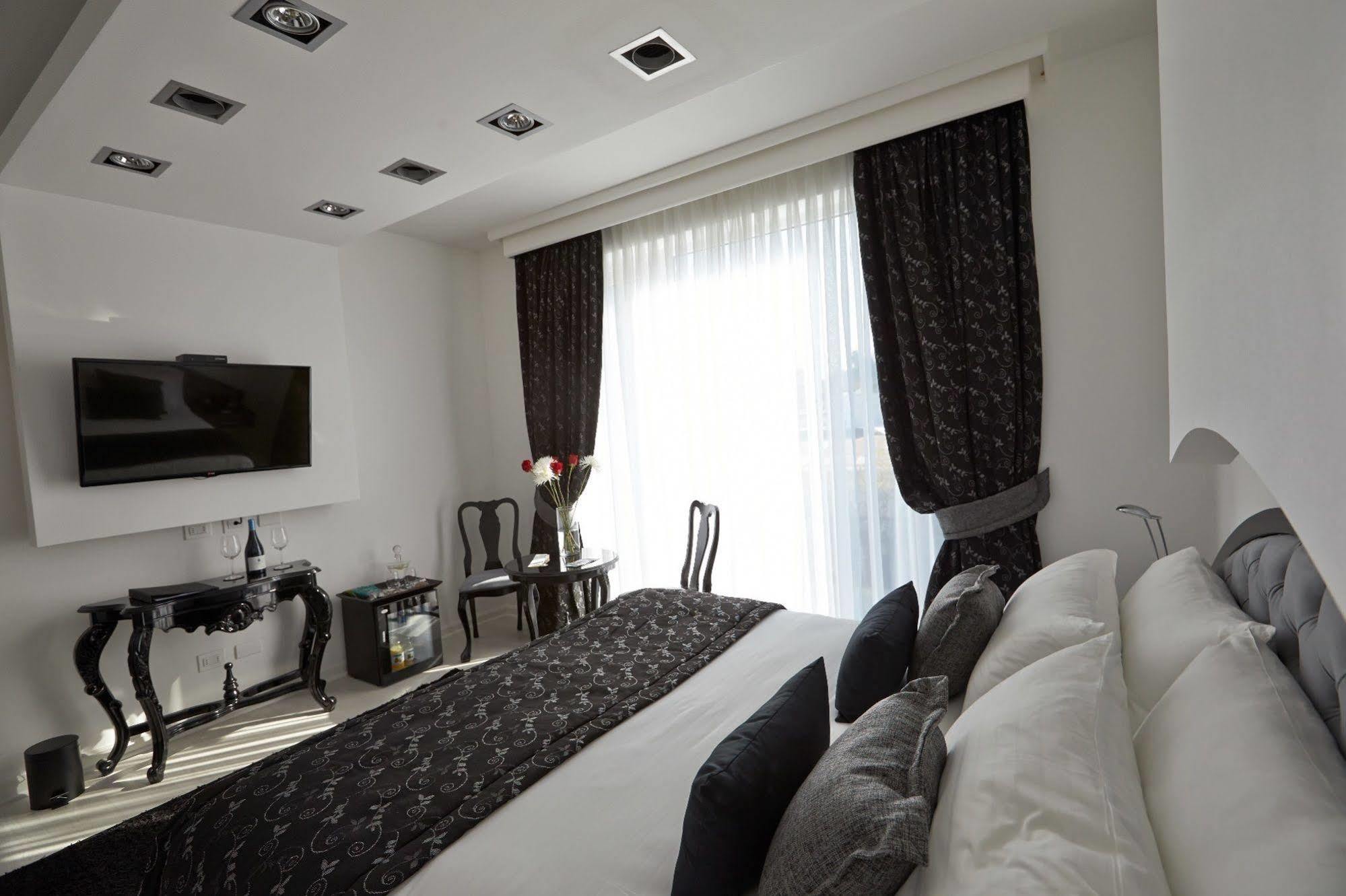 Tinto Boutique Hotel Santiago de Chile Bagian luar foto