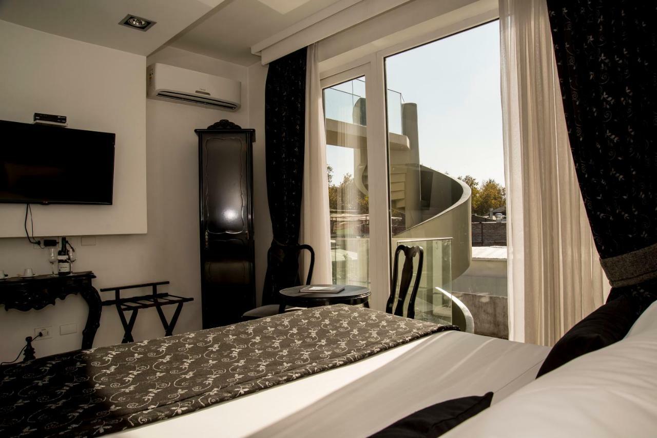 Tinto Boutique Hotel Santiago de Chile Bagian luar foto